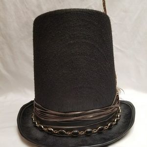 Classy top hat